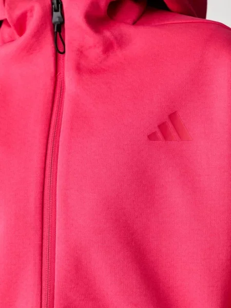 Свитер Adidas с капюшоном