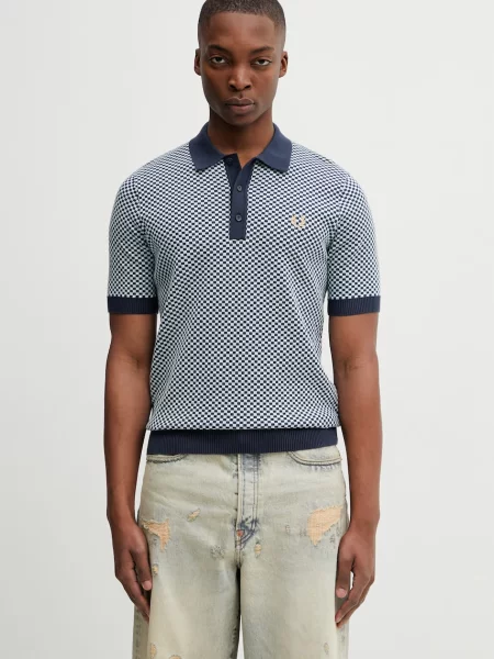 Fred Perry tricou polo