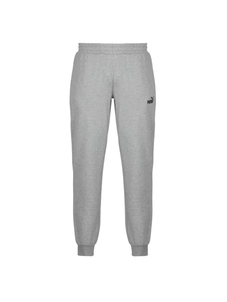 Sportski komplet Puma s autogramom siva