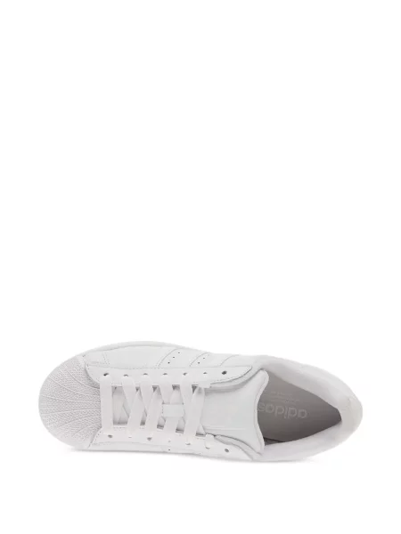Kožna košulja Adidas siva