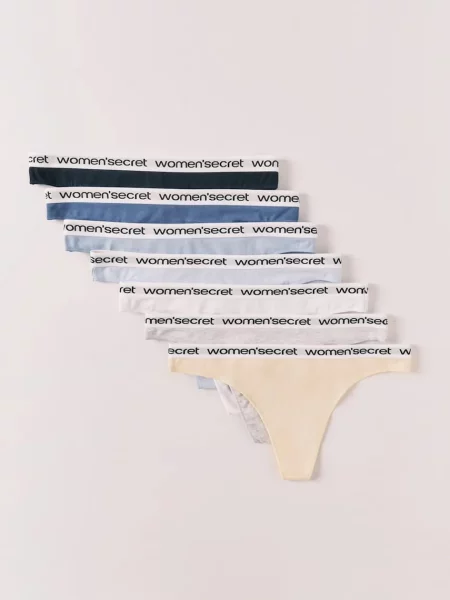 Women'secret tangá dámske