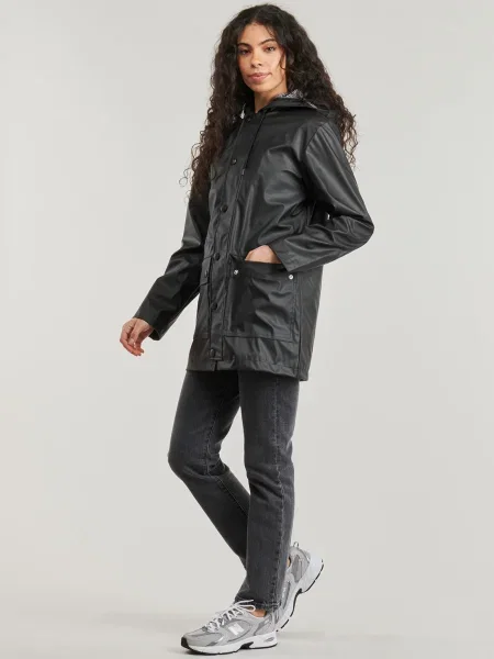 Geacă Petit Bateau negru