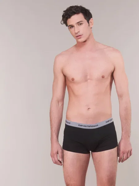 Nohavičky Emporio Armani