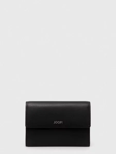 Joop! portofel de piele barbati negru