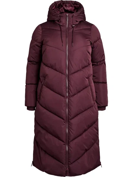 Zizzi Prijelazni kaput Canordic vina