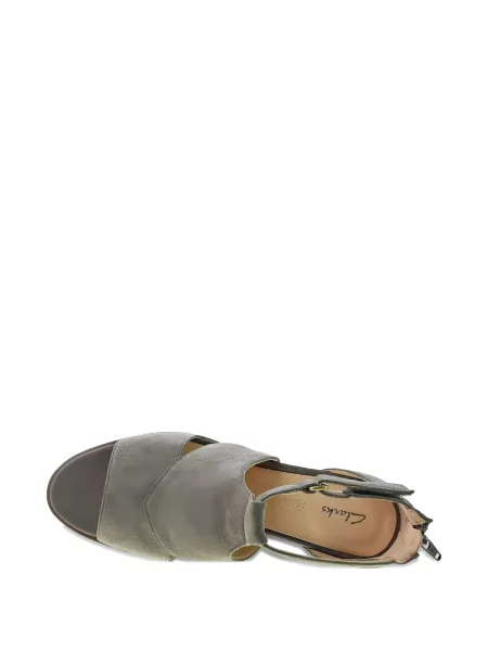 Sandale Clarks Originals gri