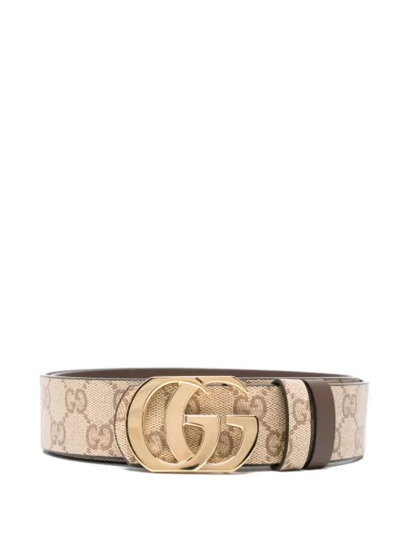 Cu centură curea Gucci