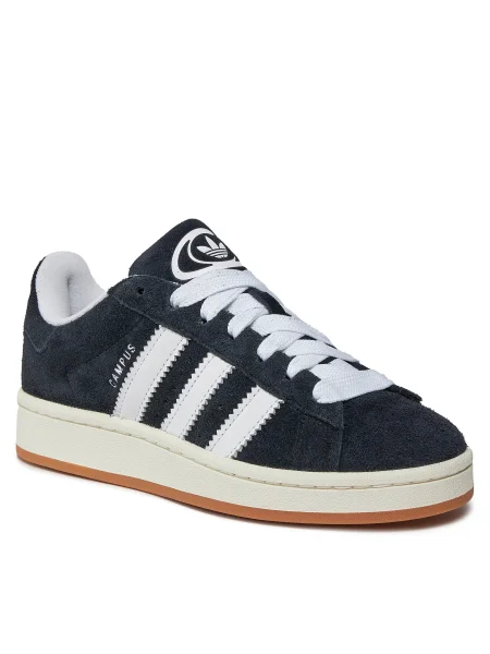 Pantofi adidas negru