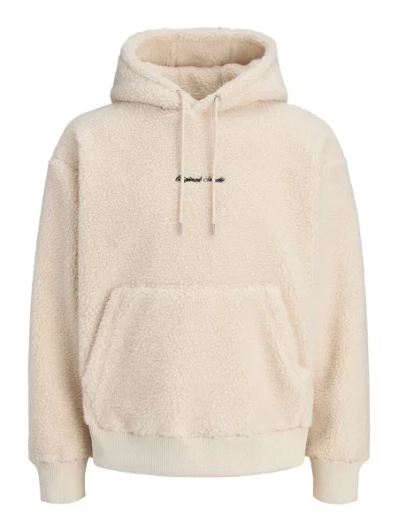 JACK & JONES Pulover JORNORREBRO șamoa