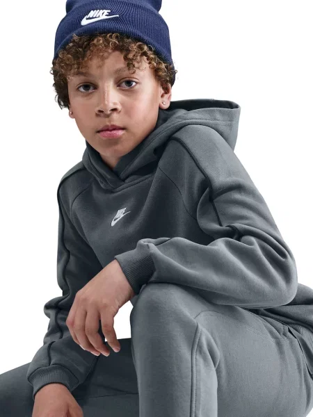 Детская флиска Nike