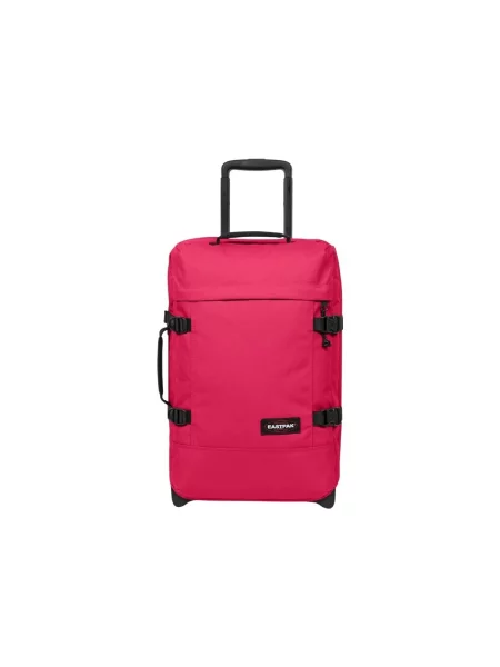 Geantă Eastpak roz