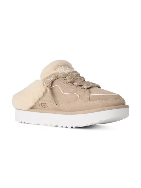 UGG кросівки замшеві W Lowmel Mule