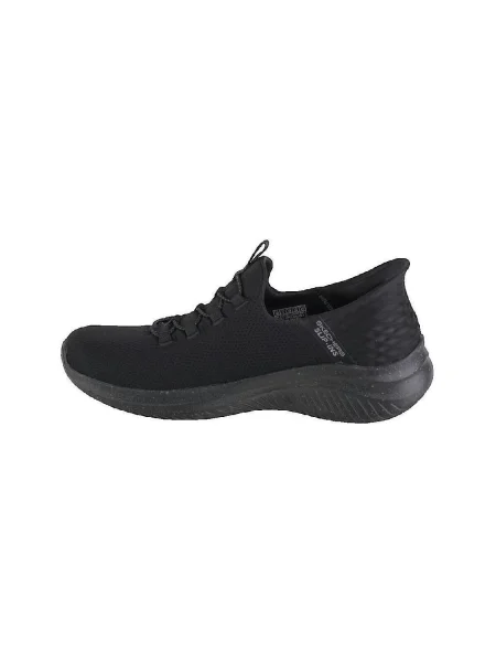 Pantofi Skechers negru