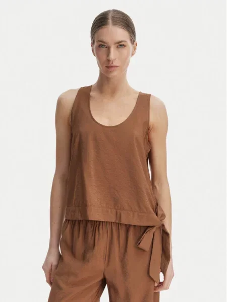 Marella Top Umico rjava