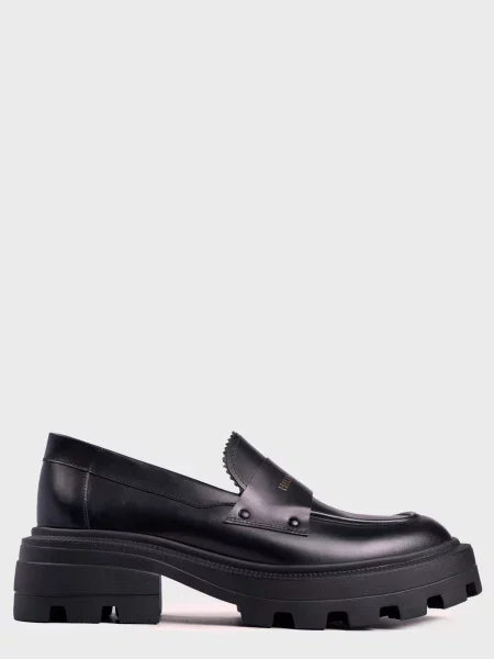 Лофери Helena Soretti чорні