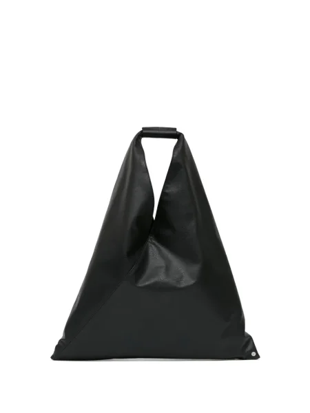 Geantă Mm6 Maison Margiela negru