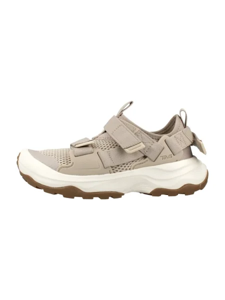 Pantofi Teva bej