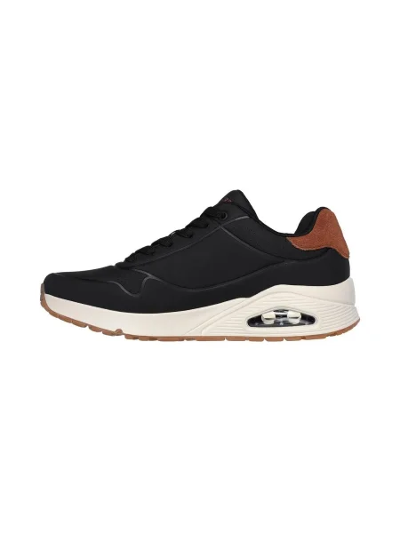 Tenisky Skechers čierna