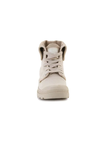Botine Palladium bej