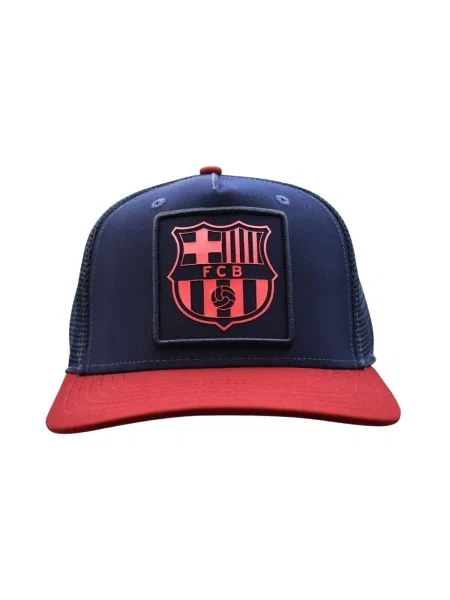Baseball sapka Fc Barcelona