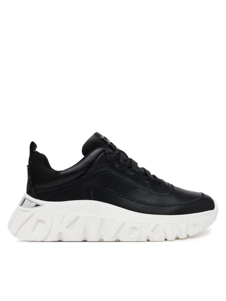Sneakers DKNY negru