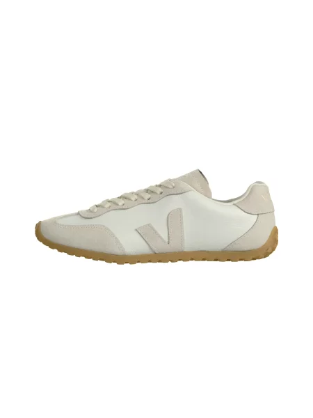 Sneakerși Veja alb