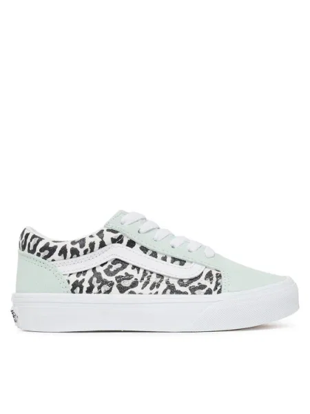 Sportcipő Vans Old Skool fehér