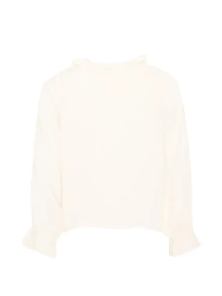 Koszula dziecięca Scotch & Soda biała