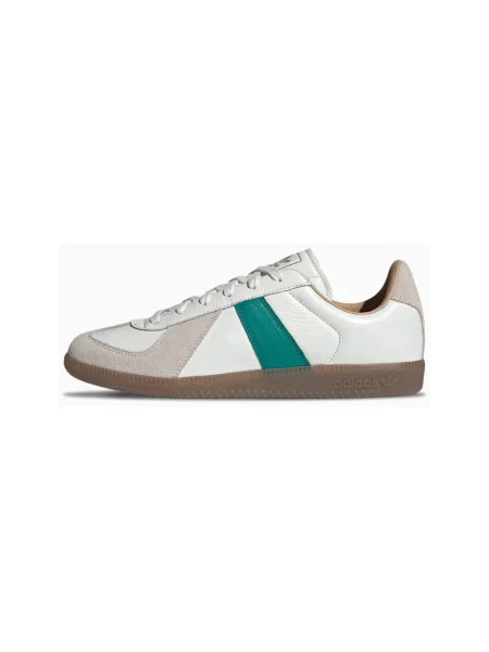 Pantofi Adidas alb