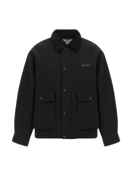 Kurtka Carhartt Wip czarna