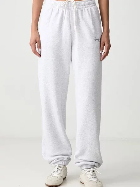 Sporty & Rich Signature NY spodnie dresowe