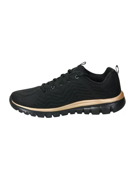 Tenisice Skechers crna