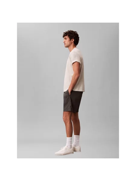 Majica Calvin Klein Jeans bež