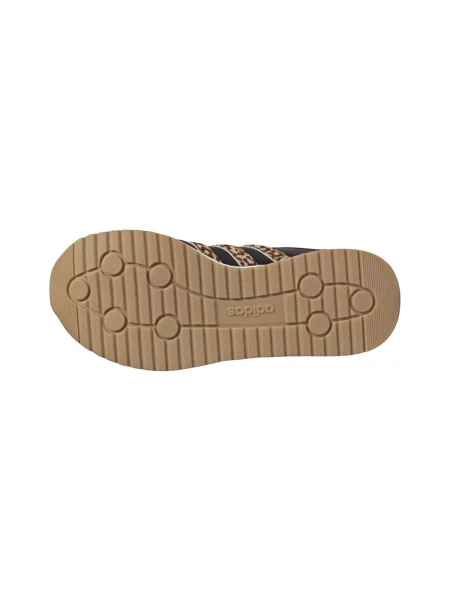 Tenisky Adidas modrá