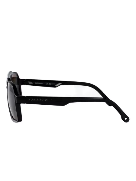Ochelari de soare Carrera negru