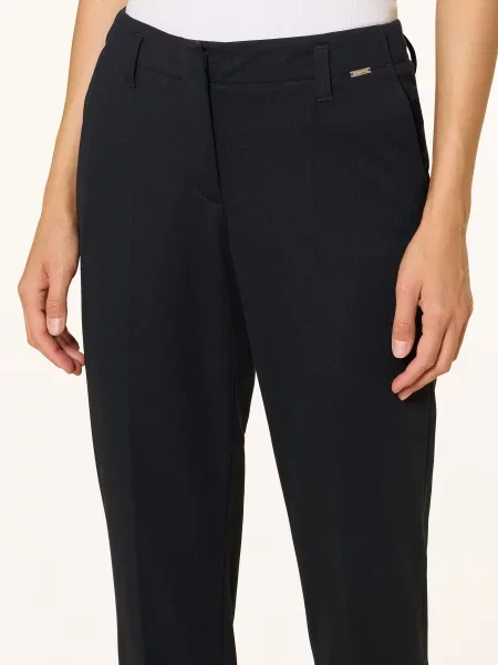 Cinque Jersey Chinos Cihamelina tmavě modrá