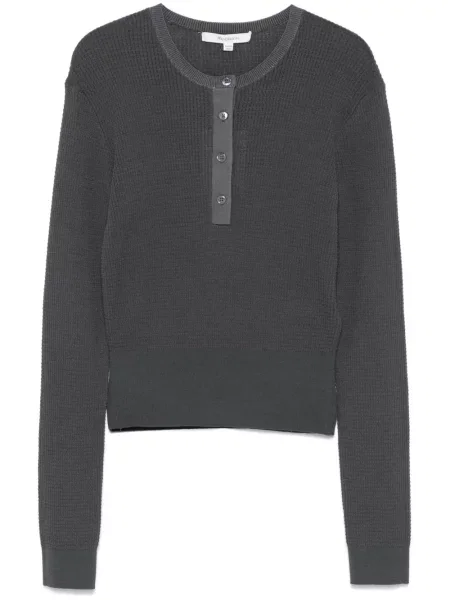 Pulover Jw Anderson gri