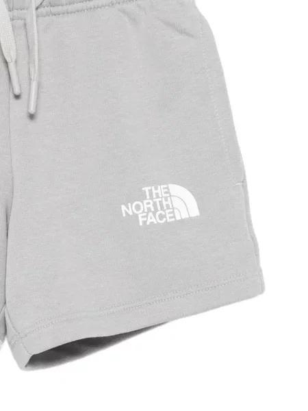 Σορτς The North Face γκρι