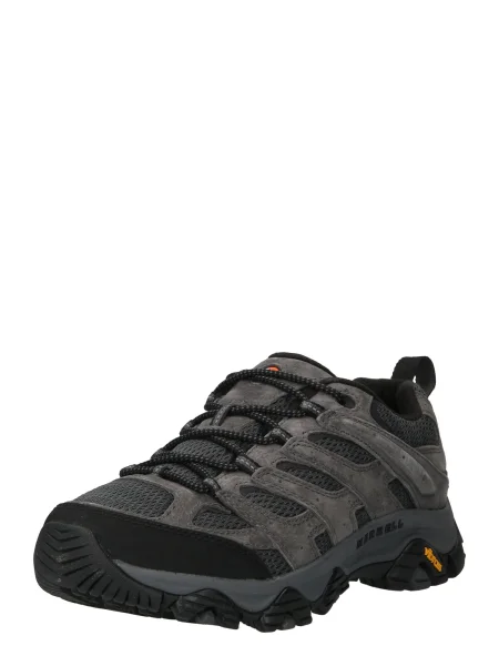 Pantofi Merrell gri