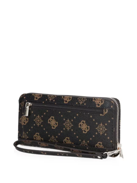 Portofel Guess maro