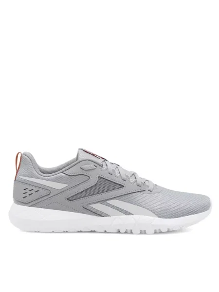Reebok Tenisice Flexagon Energy TR 4 siva