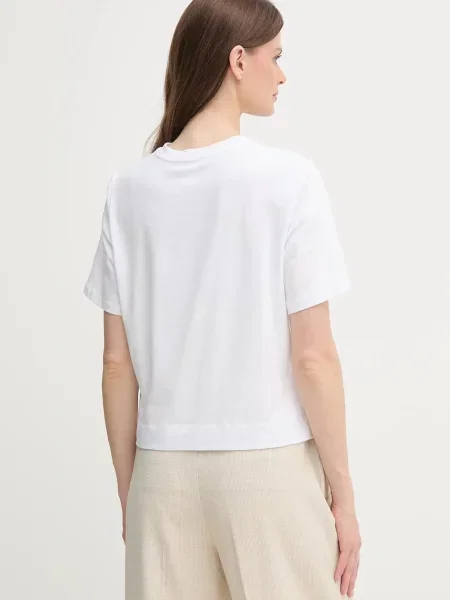 Футболка Dkny білий