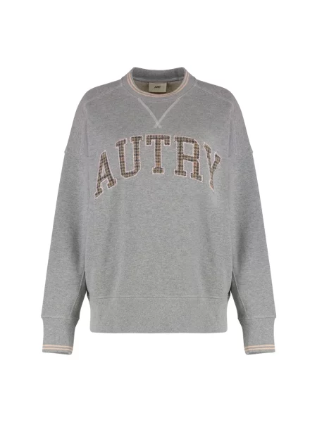 Bluza Autry szara