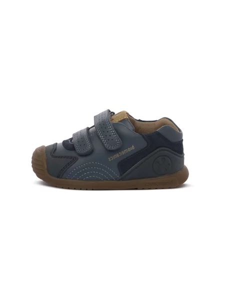 Pantofi copii Biomecanics albastru