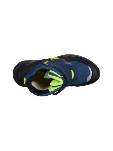 Pantofi copii Superfit albastru