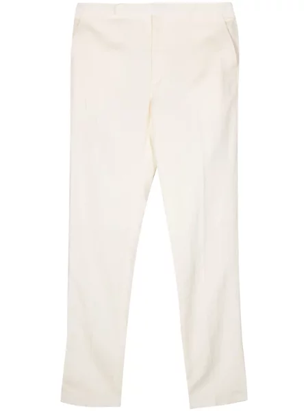 Pantaloni Ralph Lauren Purple Label violet