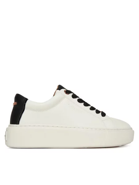 Alexander Smith Superge London bela