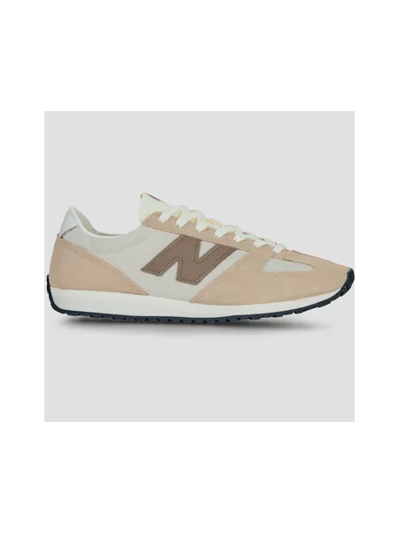 Superge New Balance bež