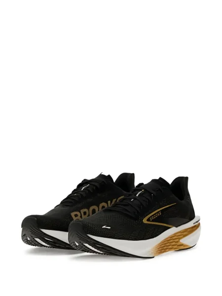 Sneakerși Brooks negru