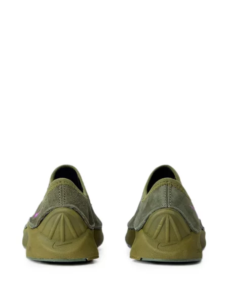 Chiloți Nike slip-on verde